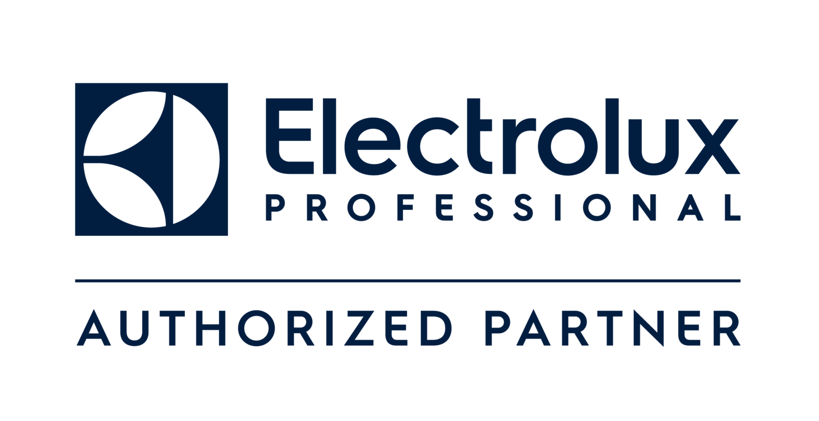 Groupe SEBI : Electrolux Professional Authorized-Partner